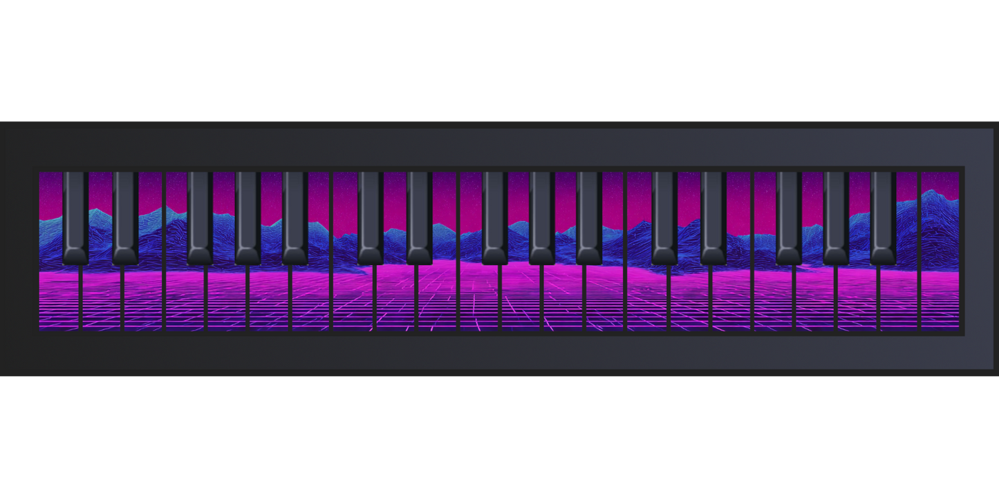 Synthwave 09