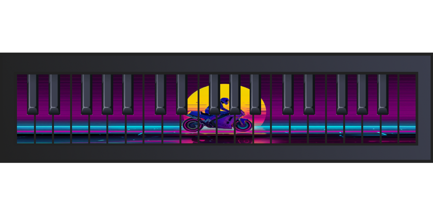 Synthwave 03