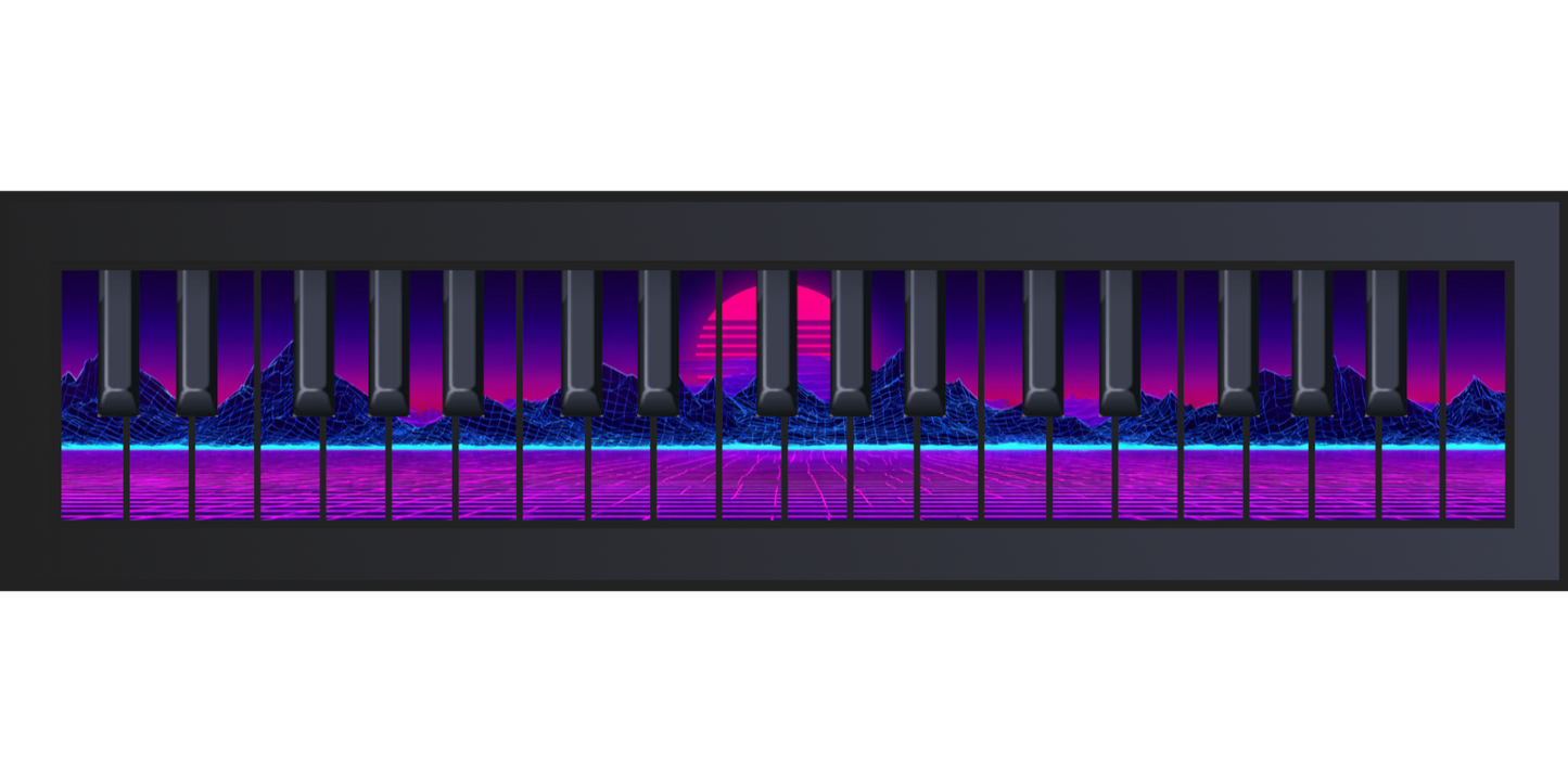 Synthwave 08