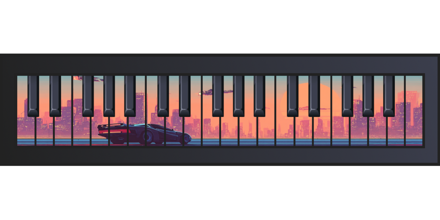 Synthwave 05