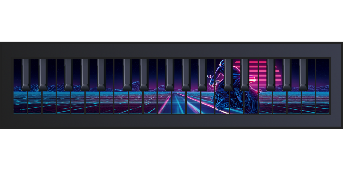 Synthwave 16