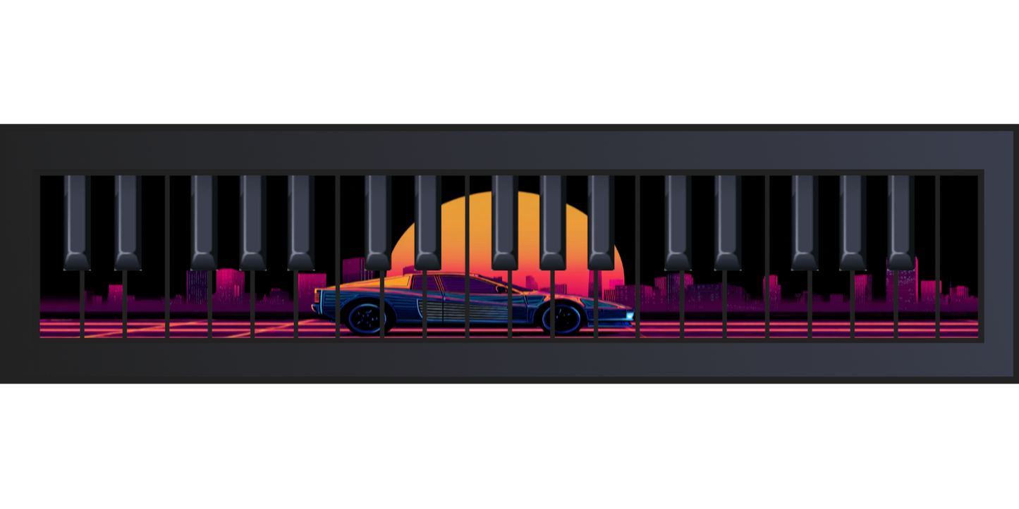 Synthwave 01