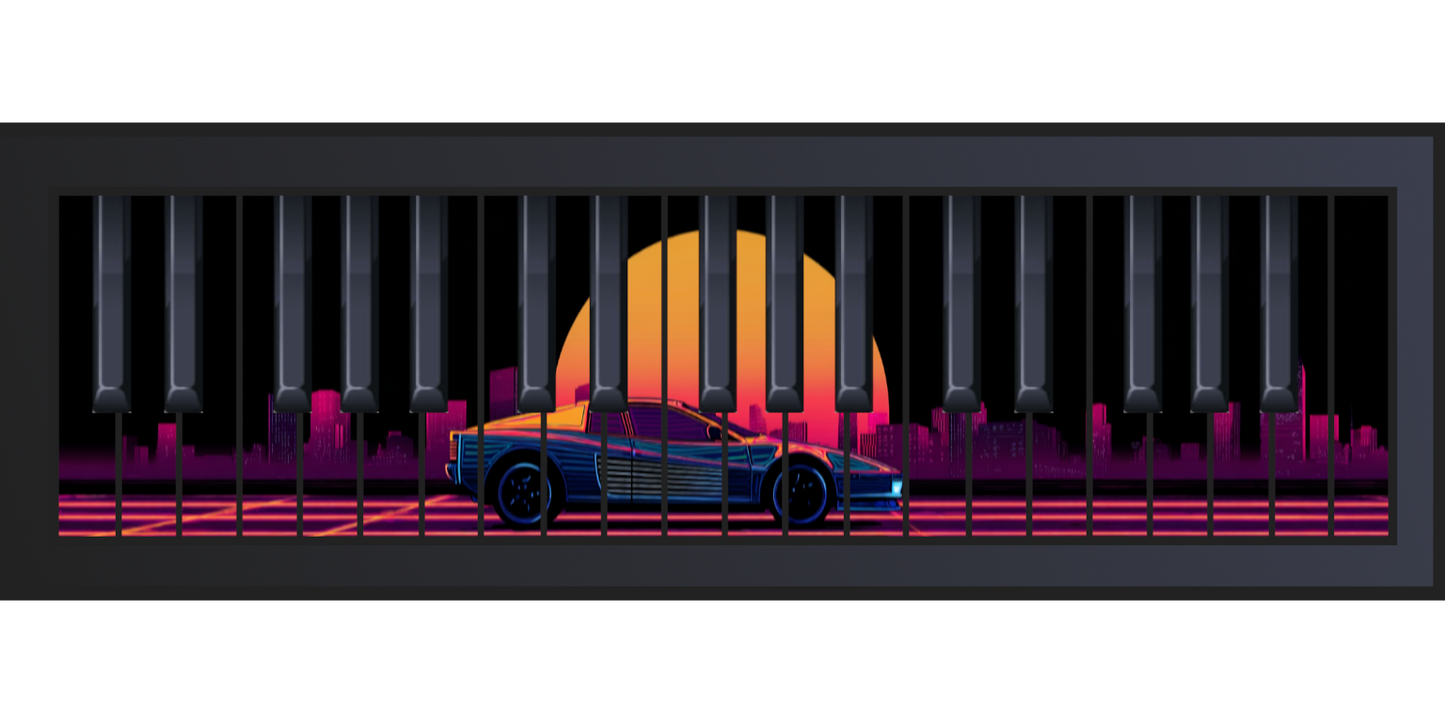 Synthwave 01