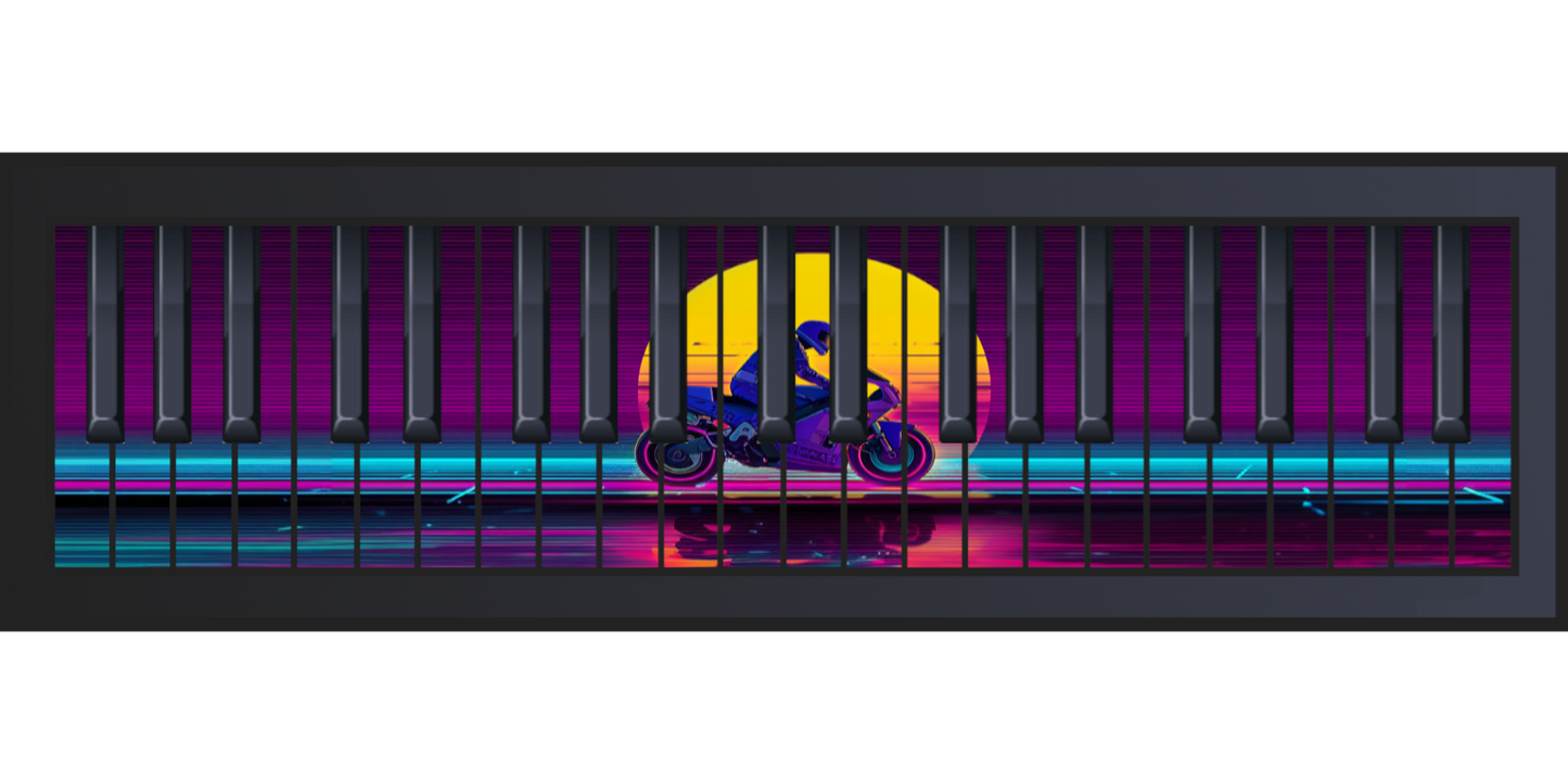 Synthwave 03