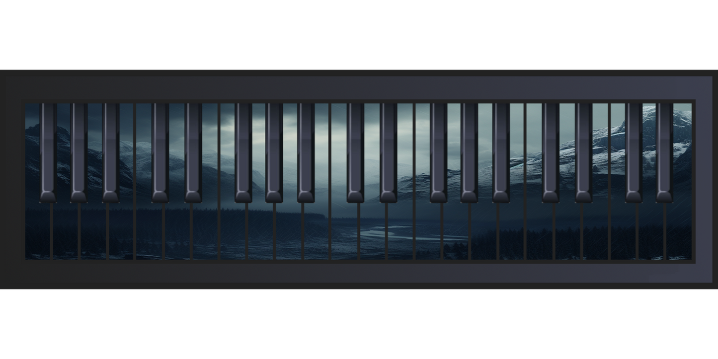 Mountains 07