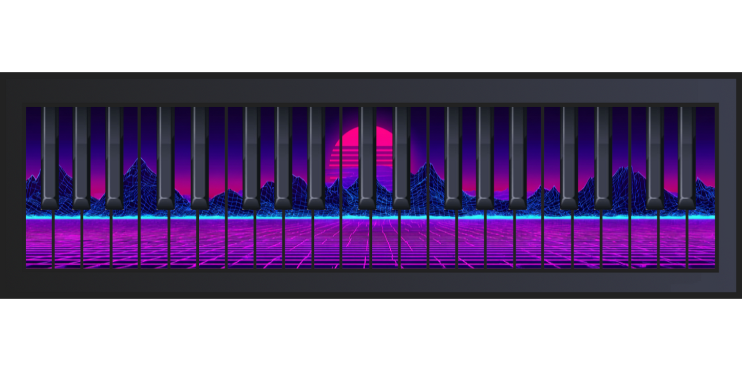 Synthwave 08