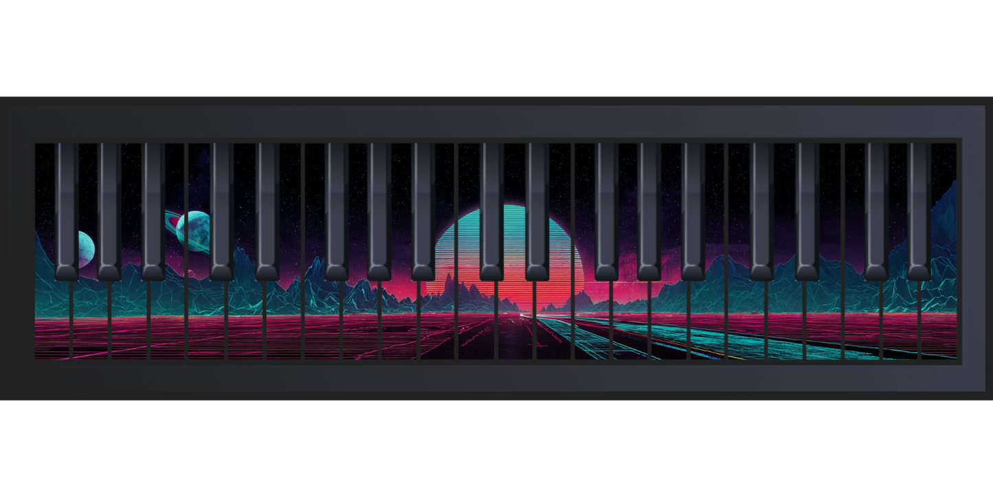 Synthwave 14