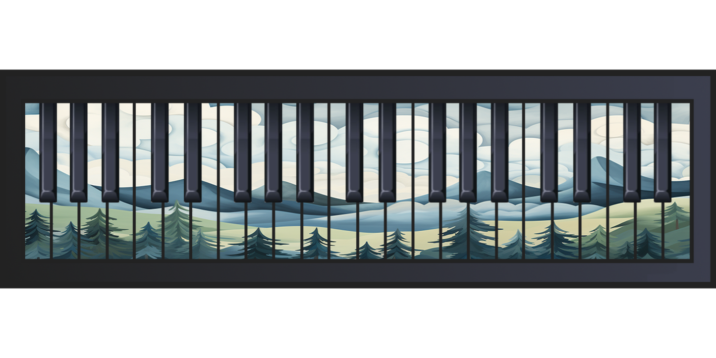 Mountains 05