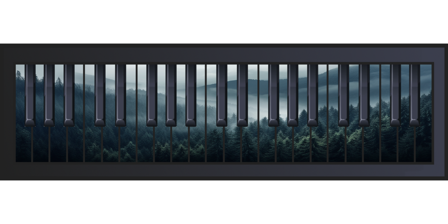Mountains 08