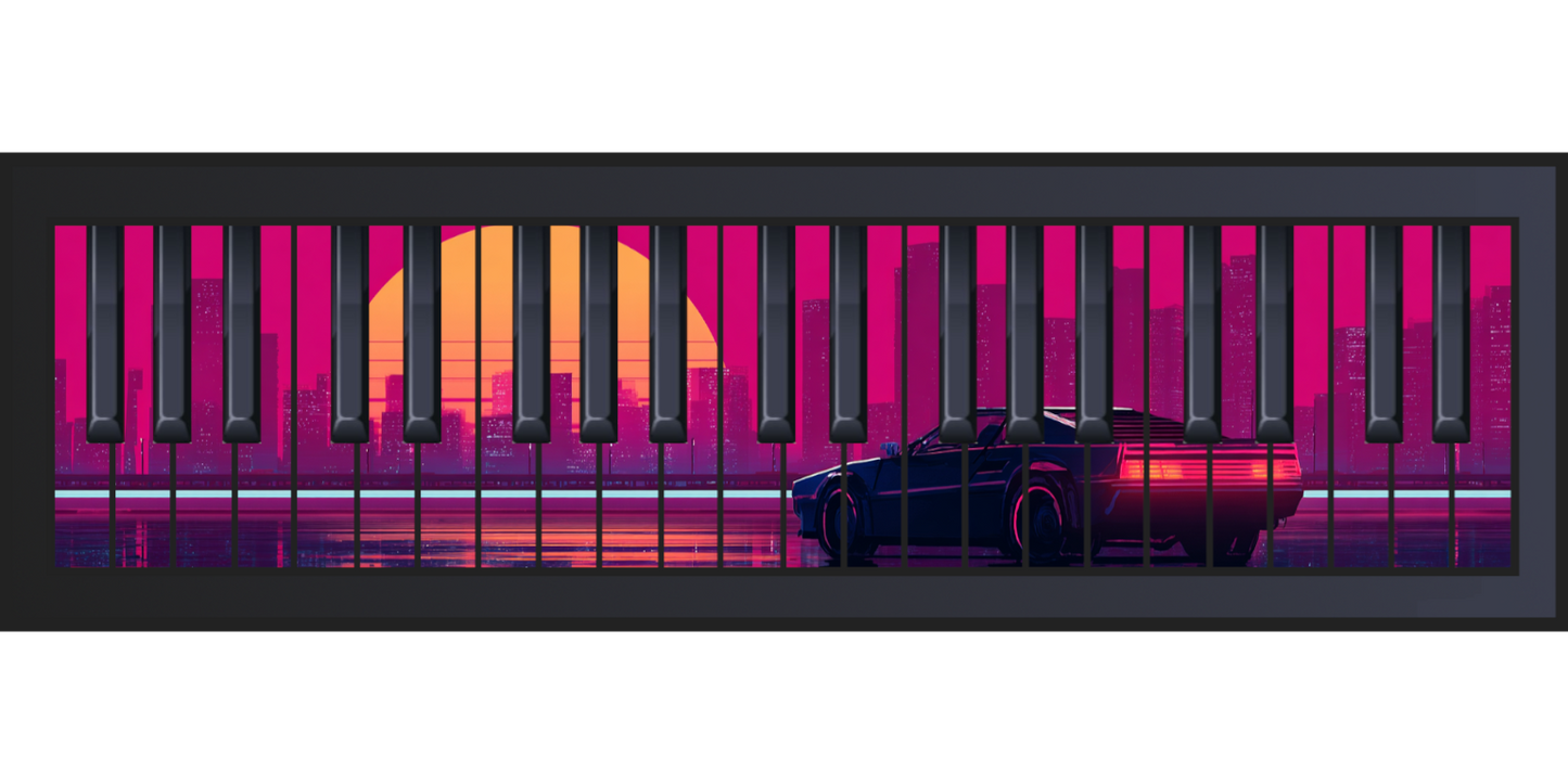 Synthwave 02