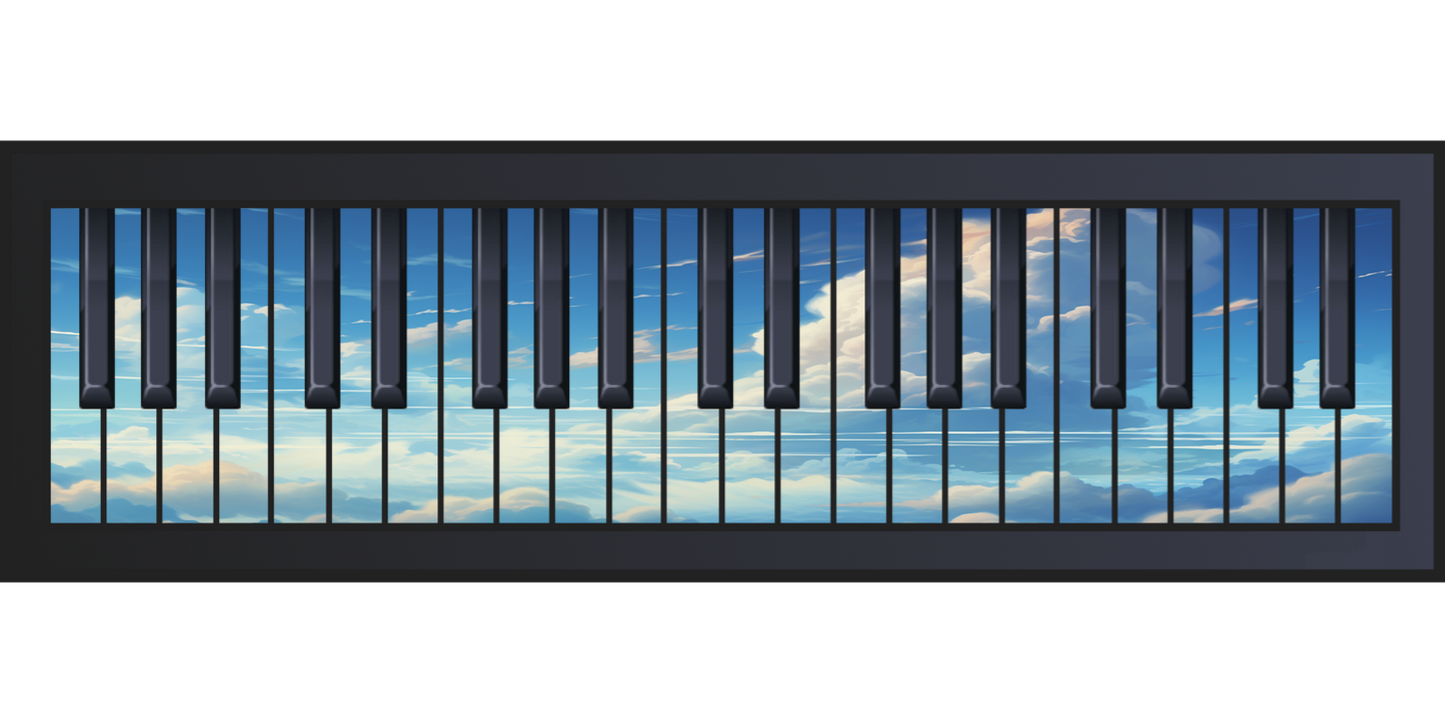 Clouds 02