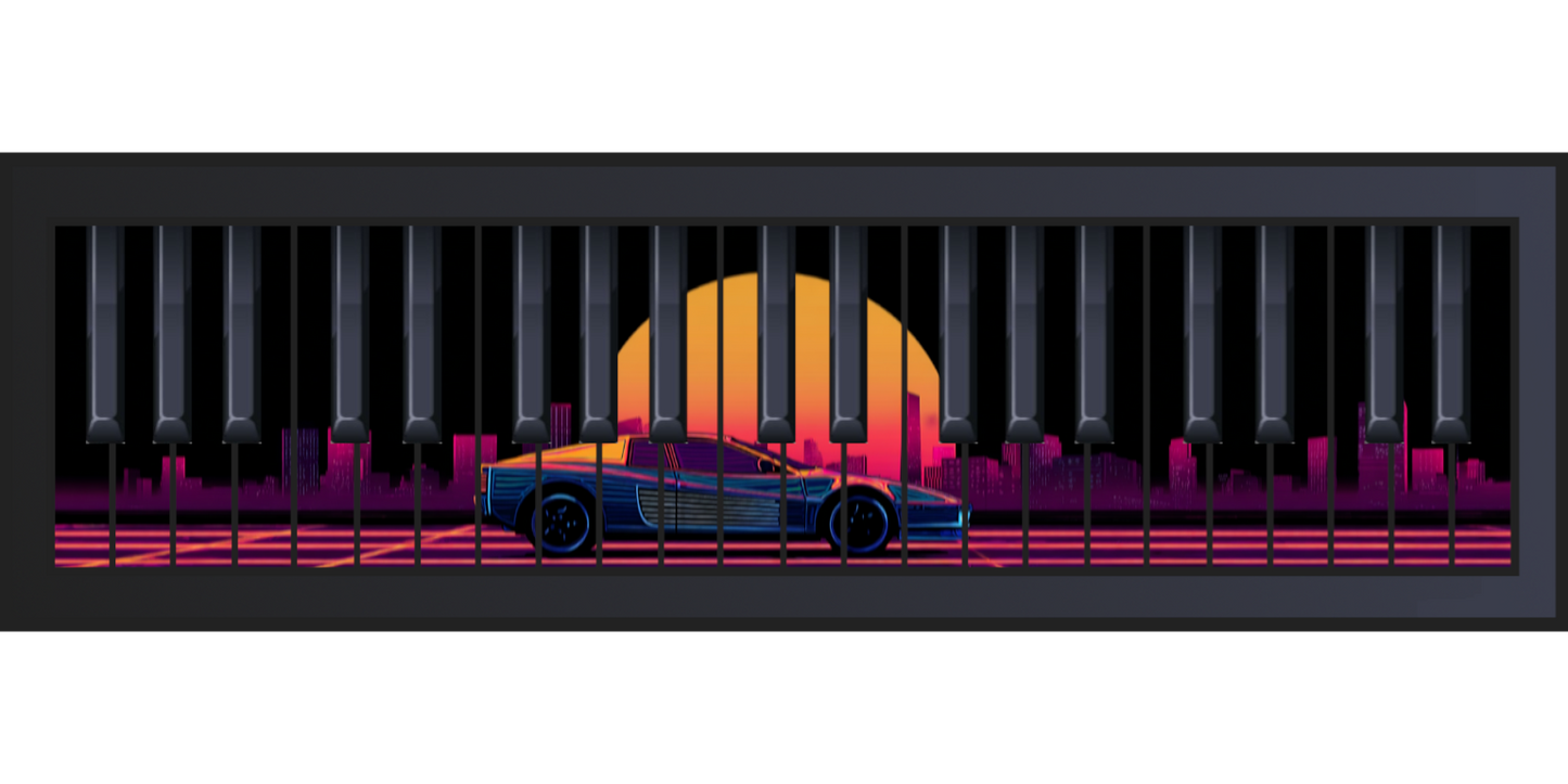 Synthwave 01