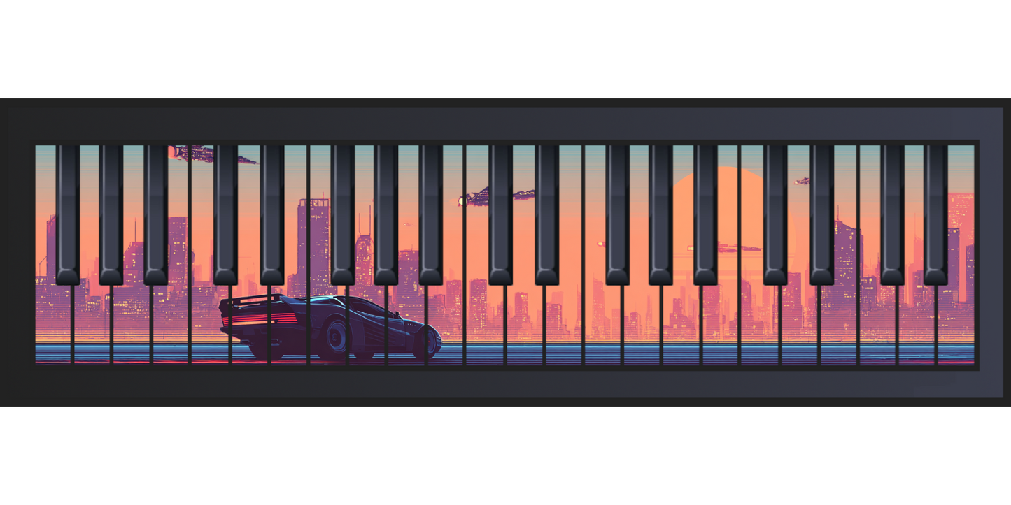 Synthwave 05