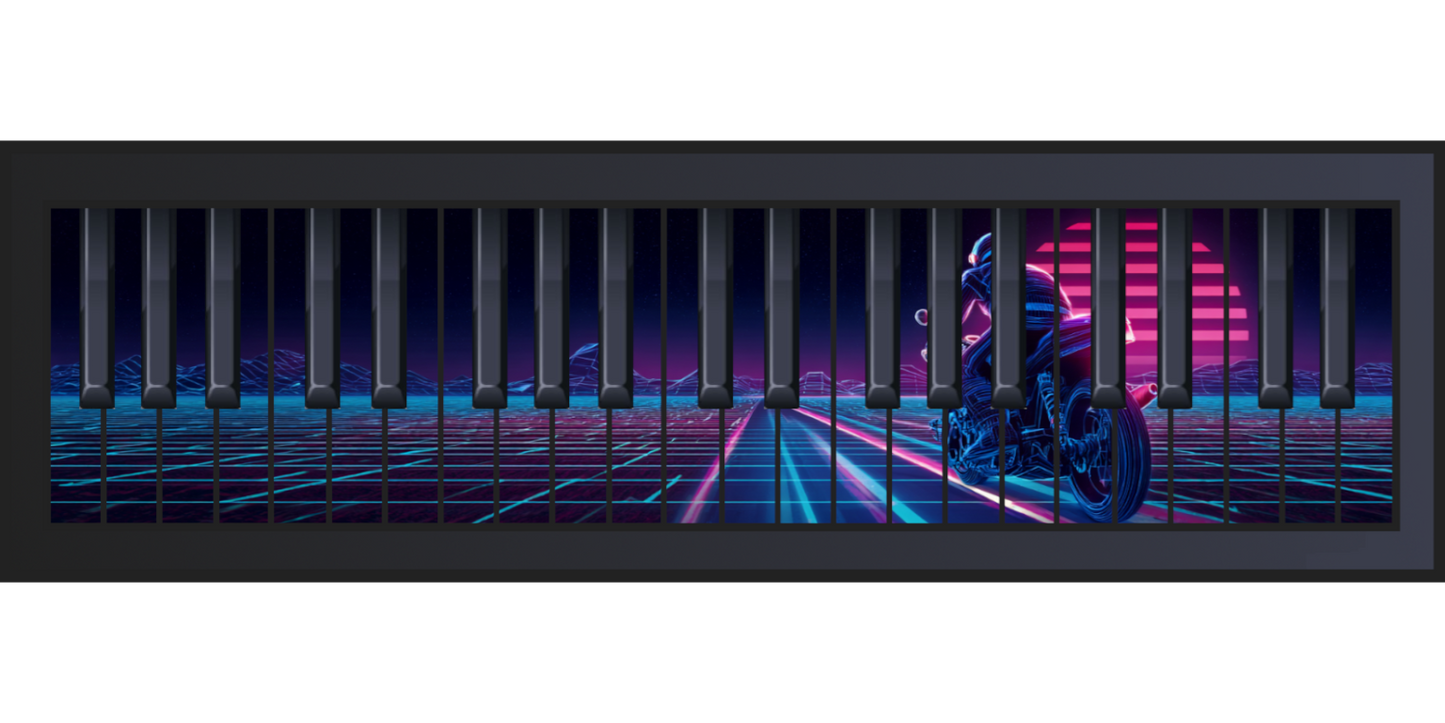 Synthwave 16