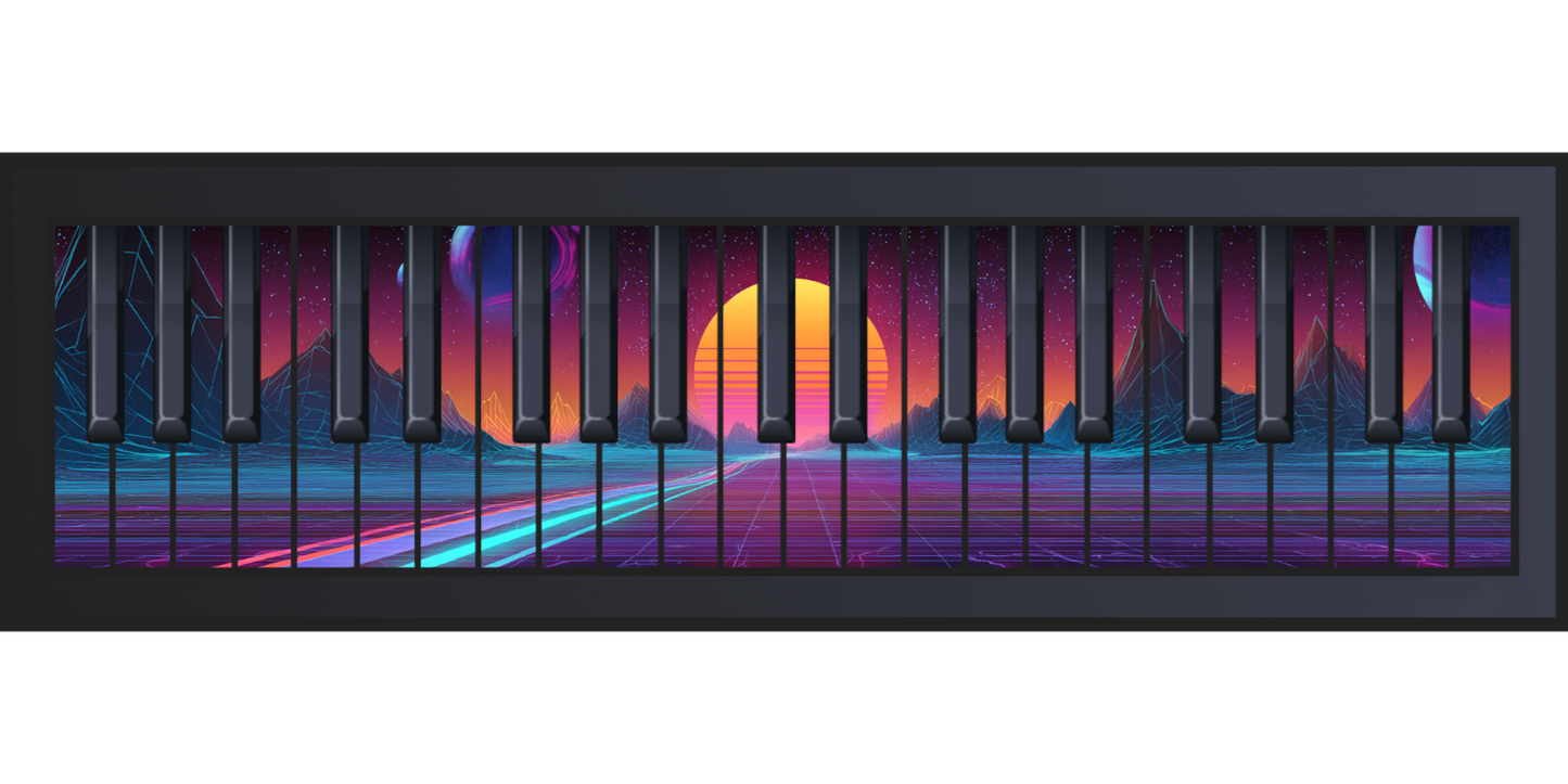 Synthwave 15