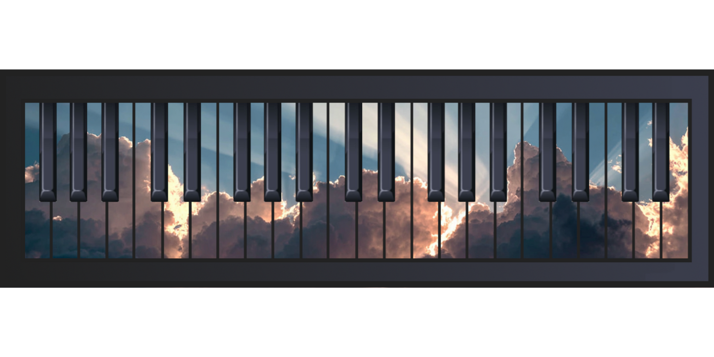 Clouds 07