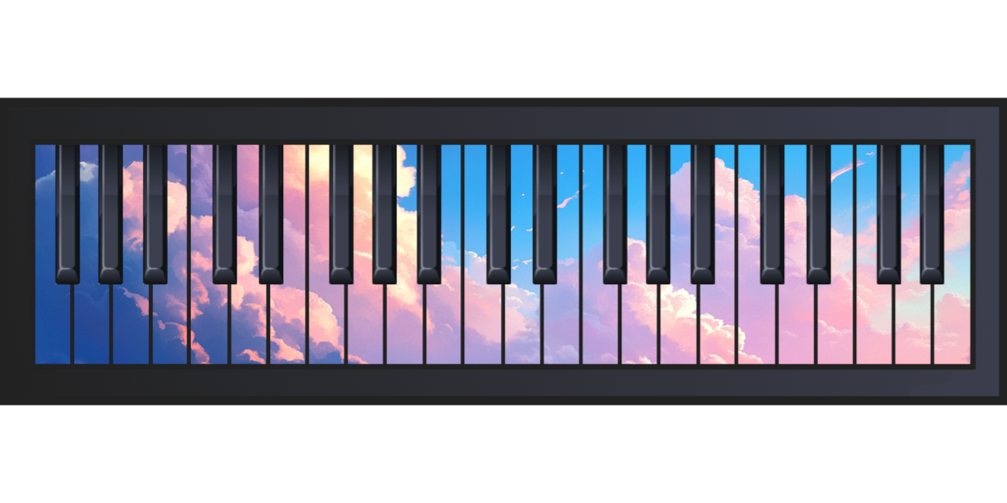 Clouds 05