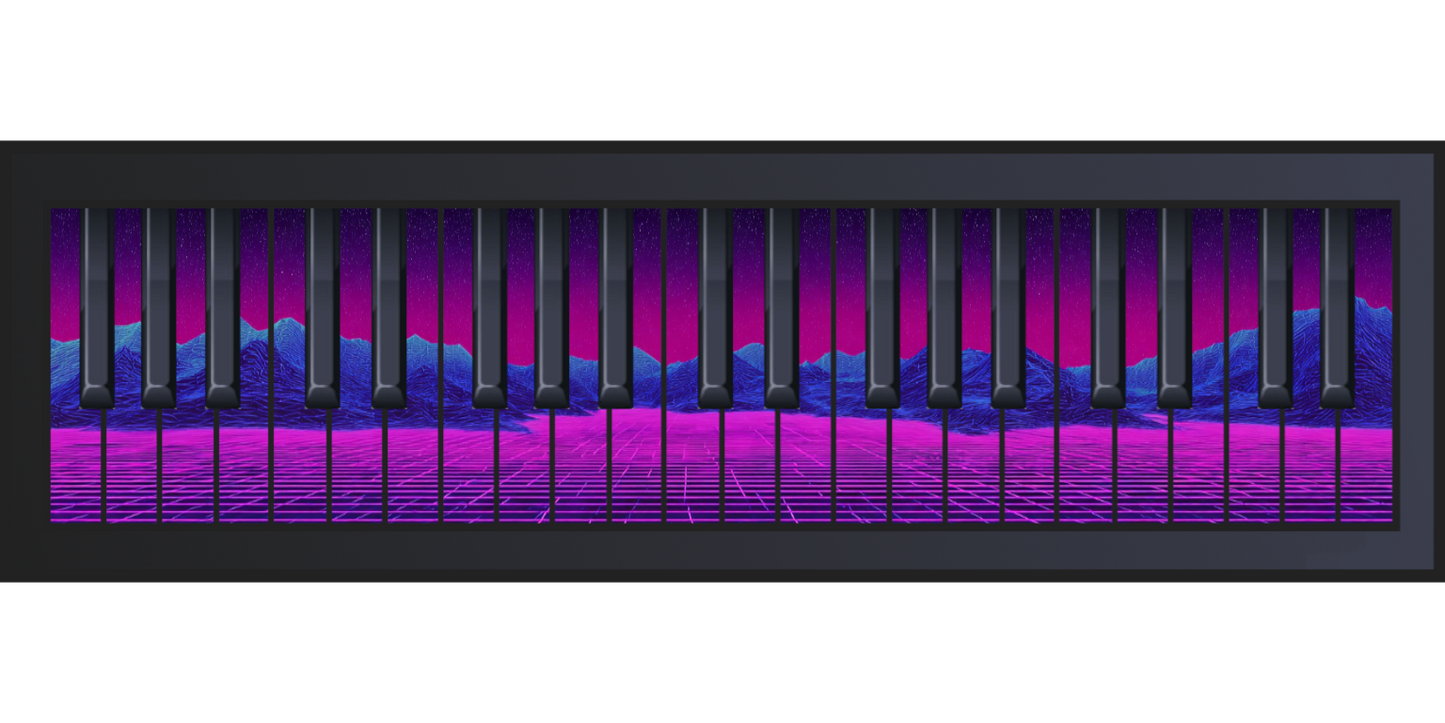 Synthwave 09