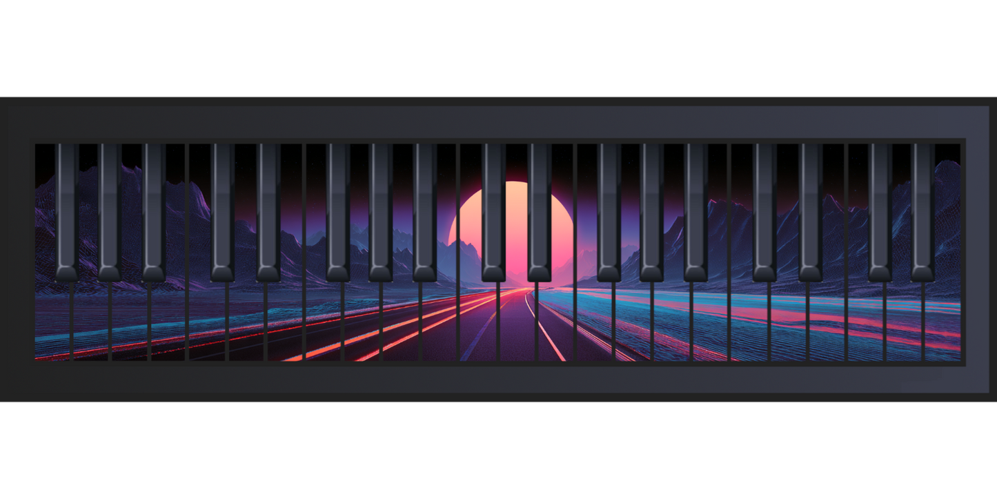 Synthwave 13