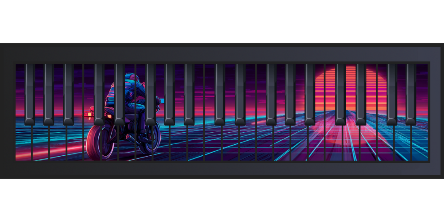 Synthwave 10