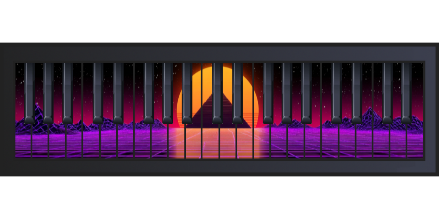 Synthwave 06
