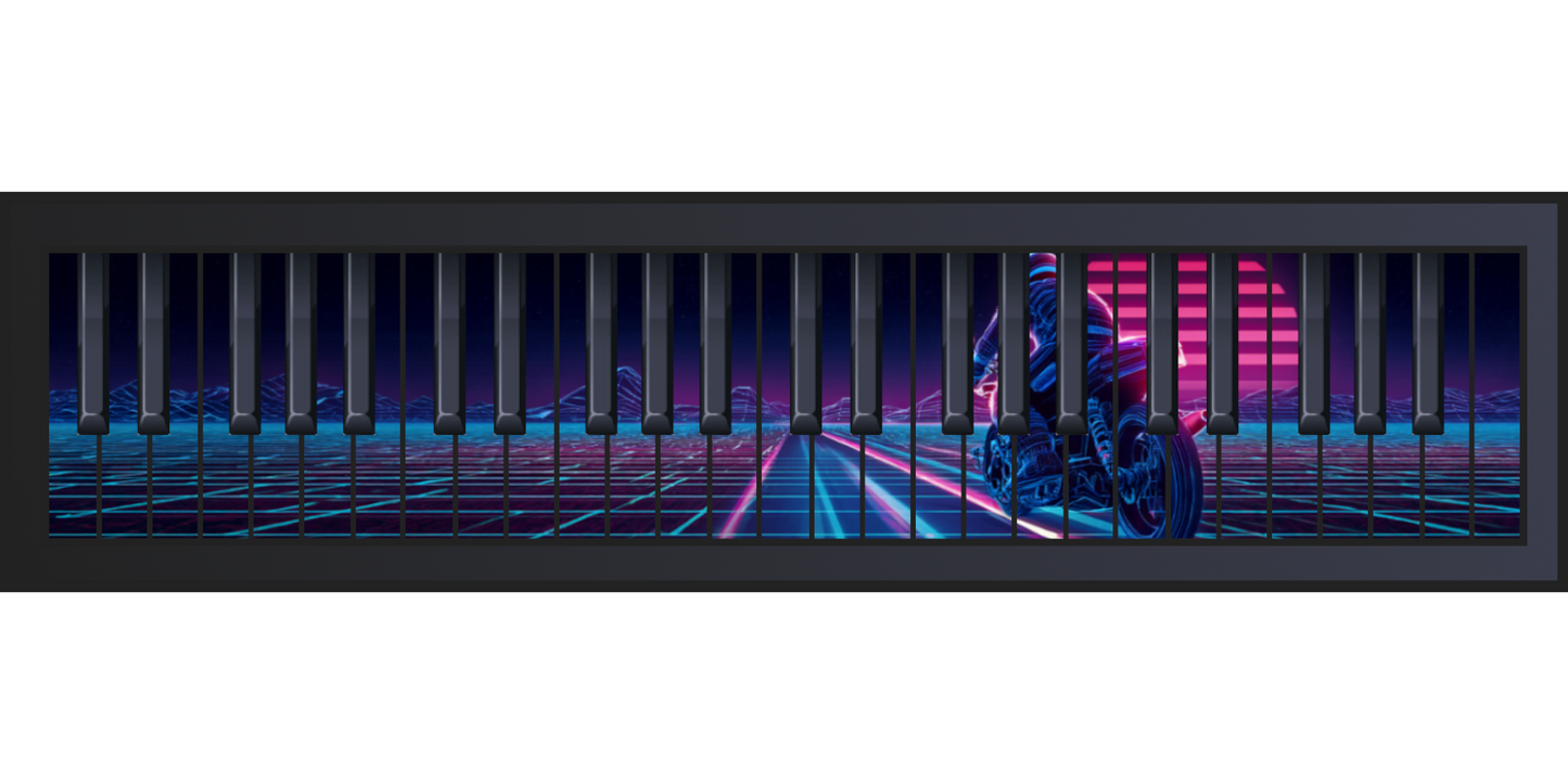 Synthwave 16
