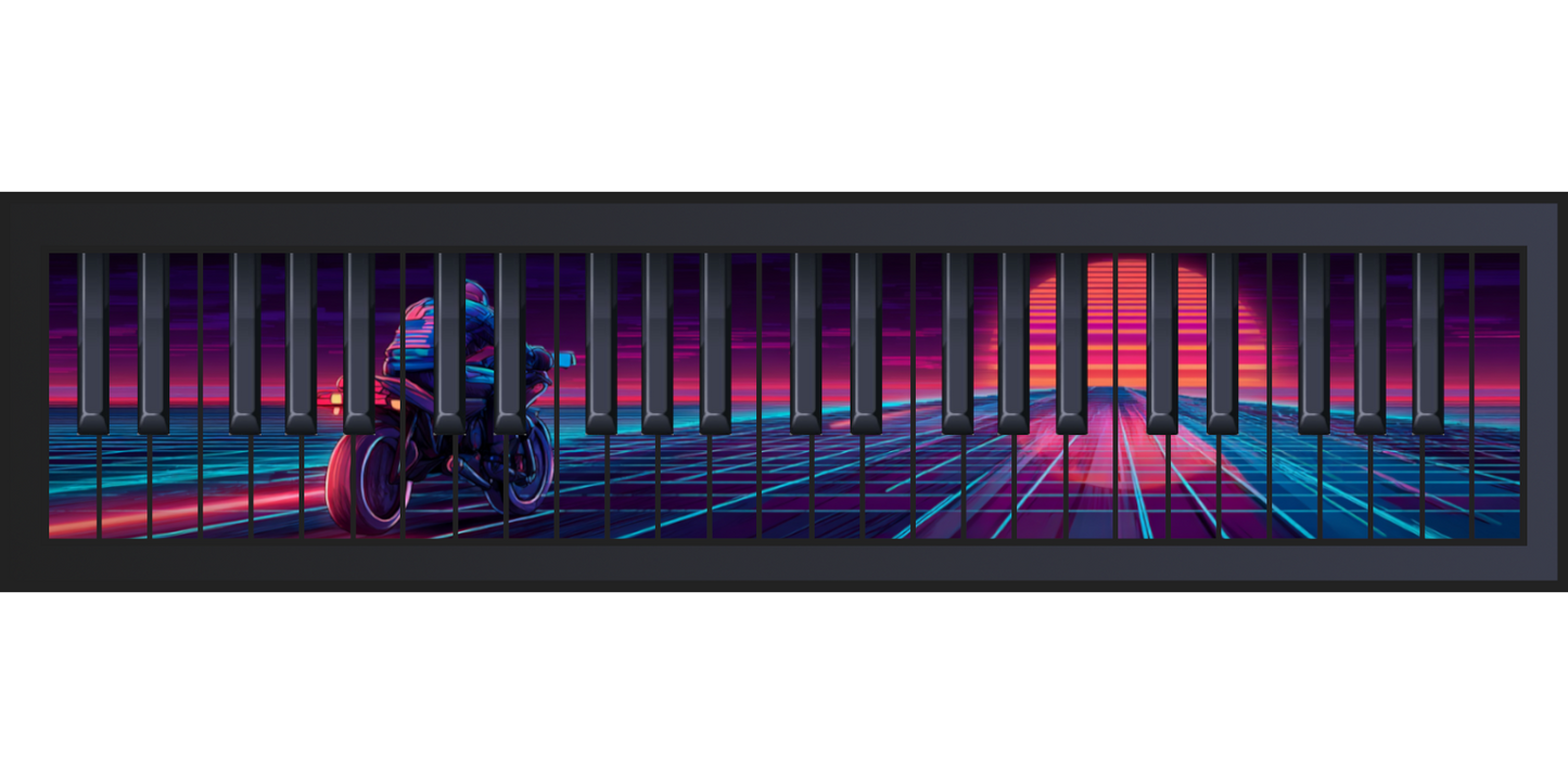 Synthwave 10