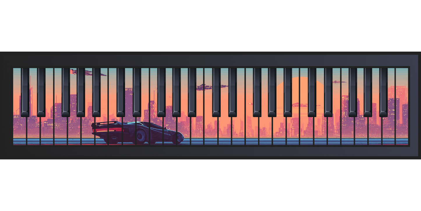 Synthwave 05
