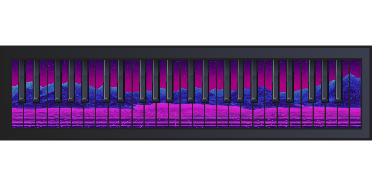 Synthwave 09