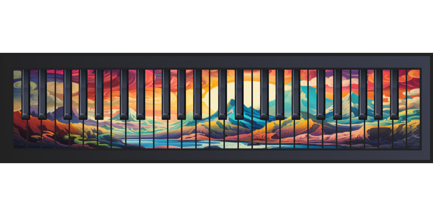 Mountains 01