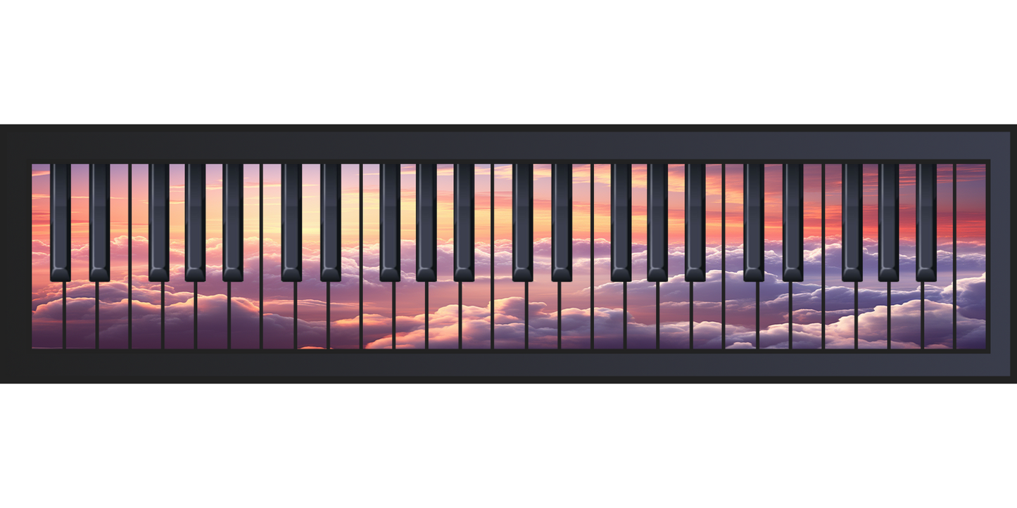 Clouds 01