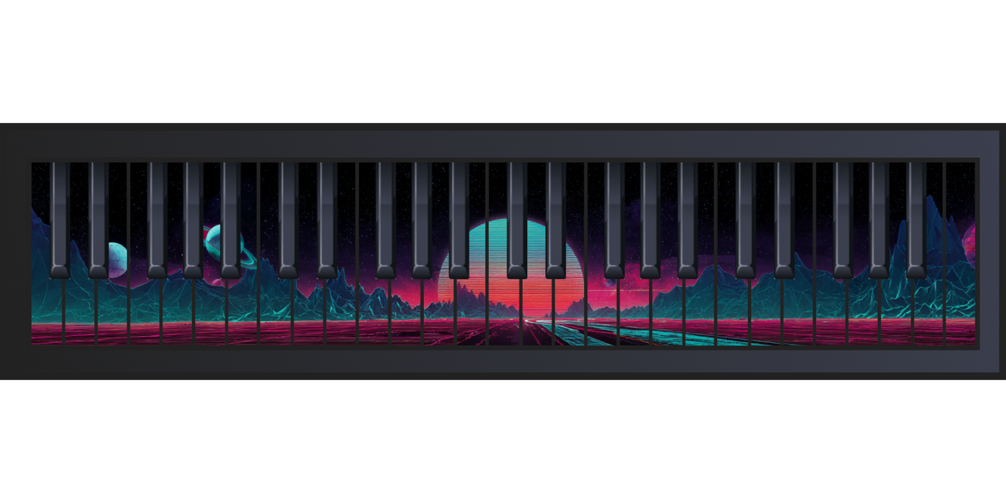 Synthwave 14