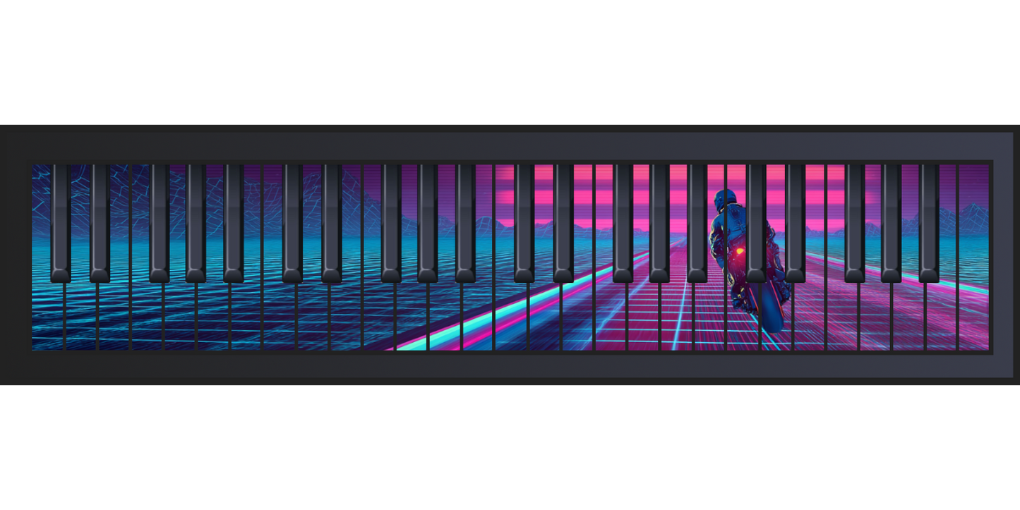 Synthwave 11