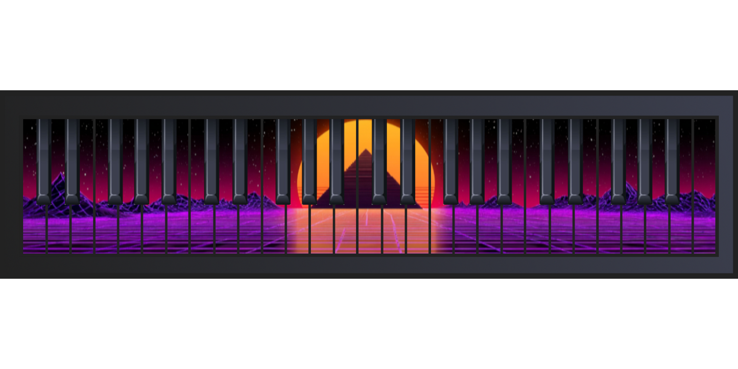 Synthwave 06