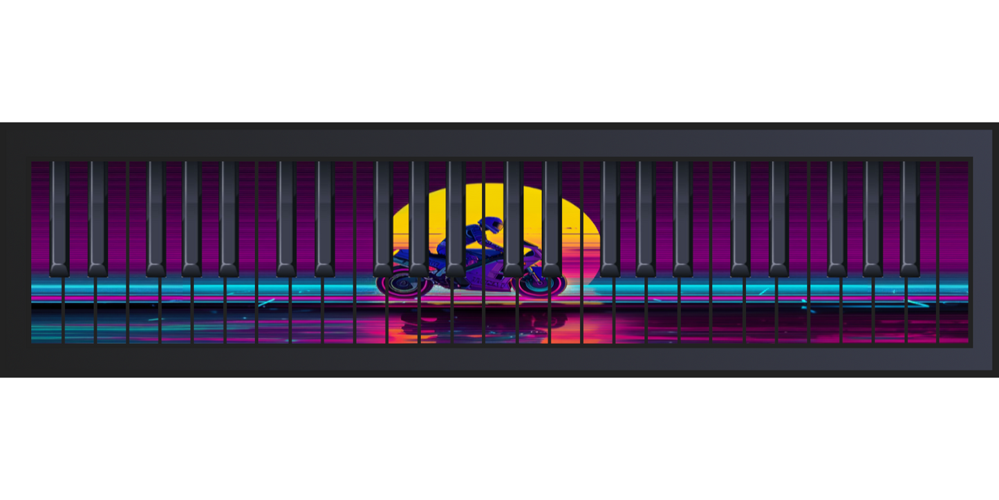 Synthwave 03