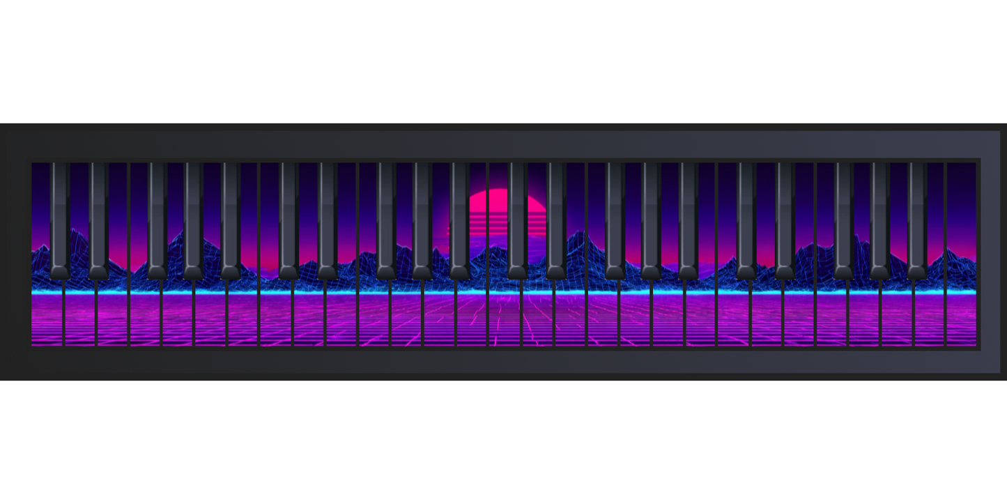 Synthwave 08