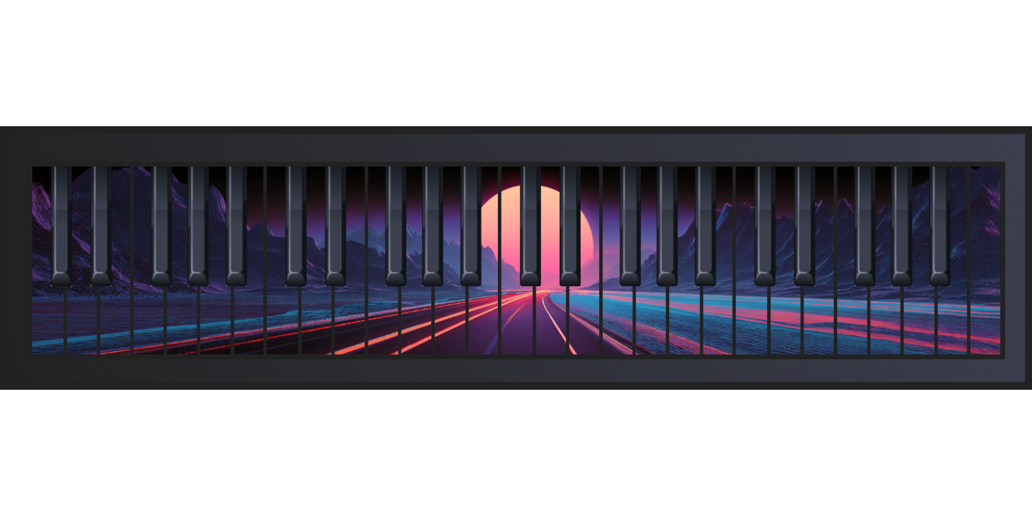 Synthwave 13