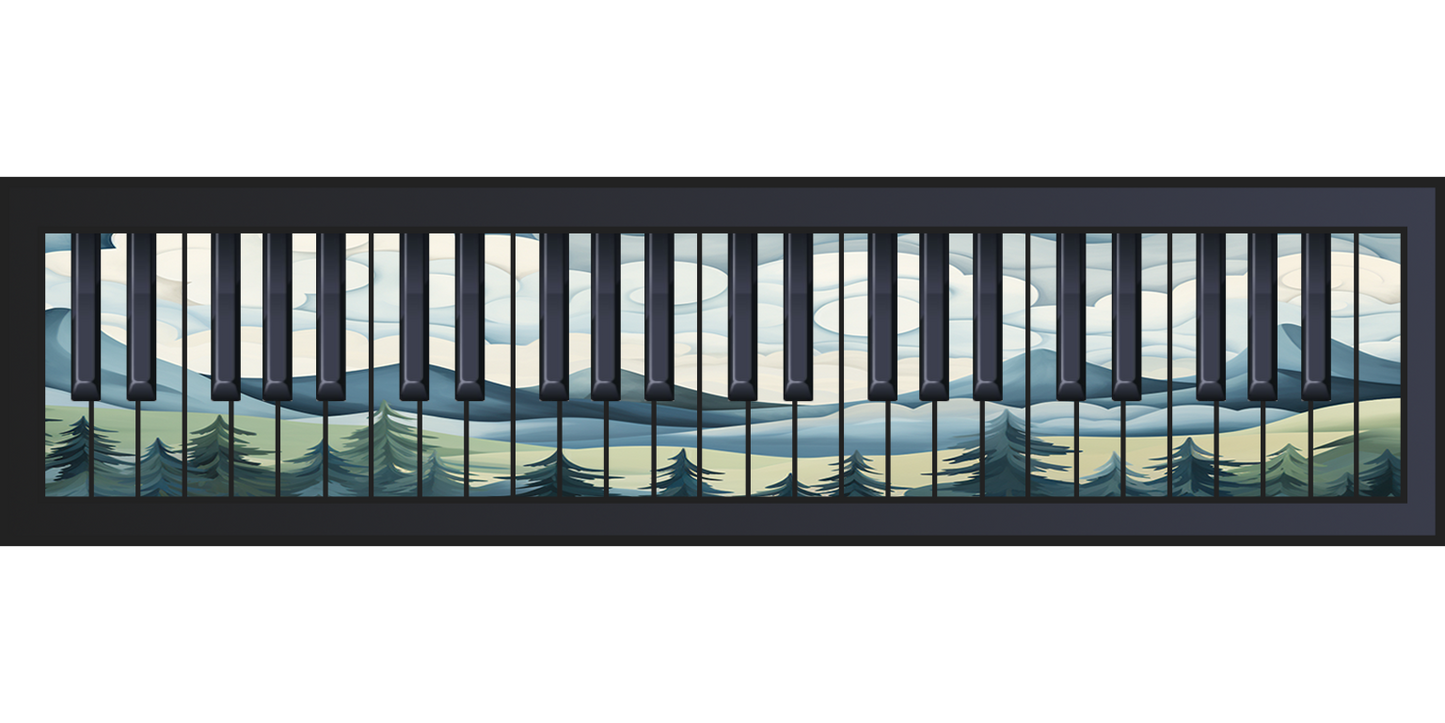 Mountains 05
