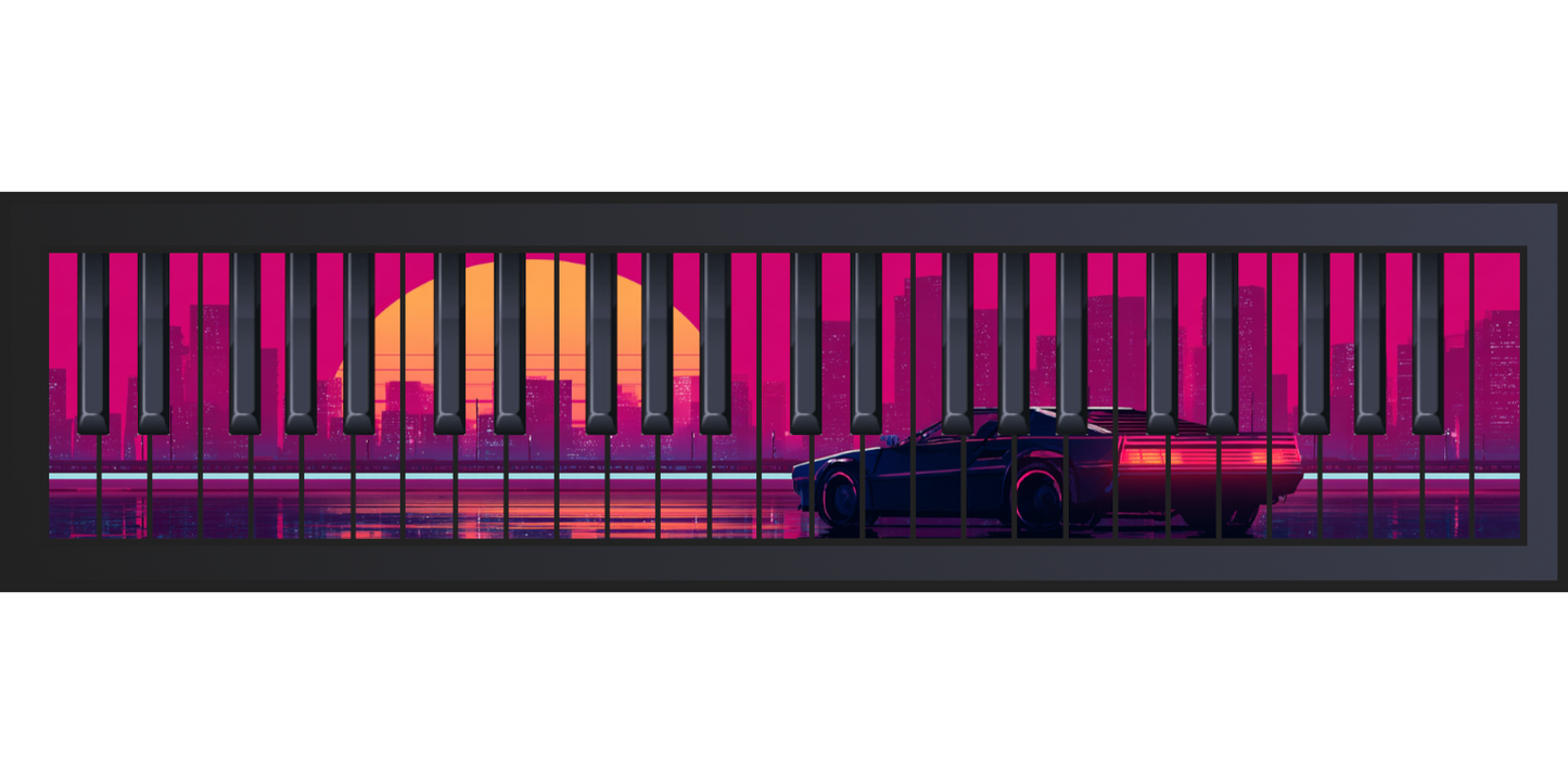 Synthwave 02