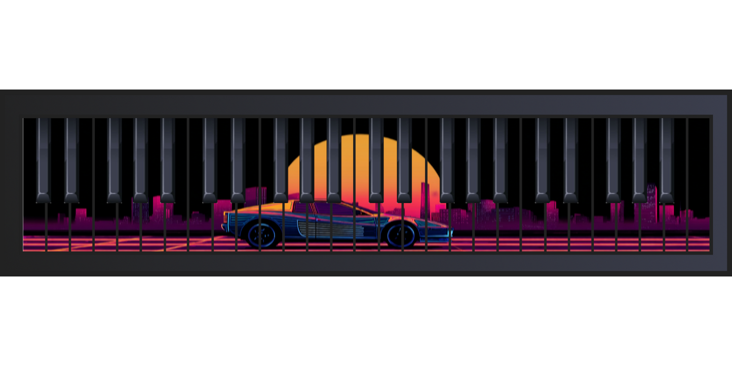 Synthwave 01