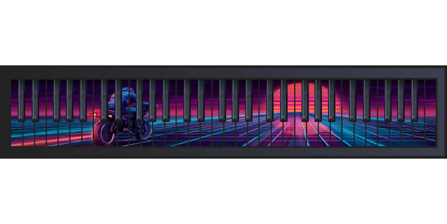 Synthwave 10