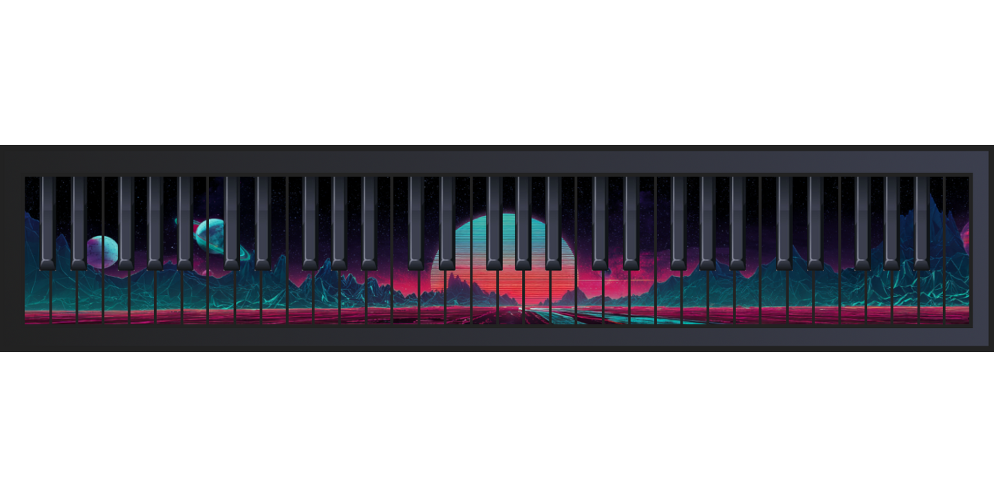 Synthwave 14