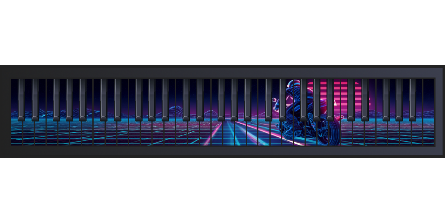 Synthwave 16