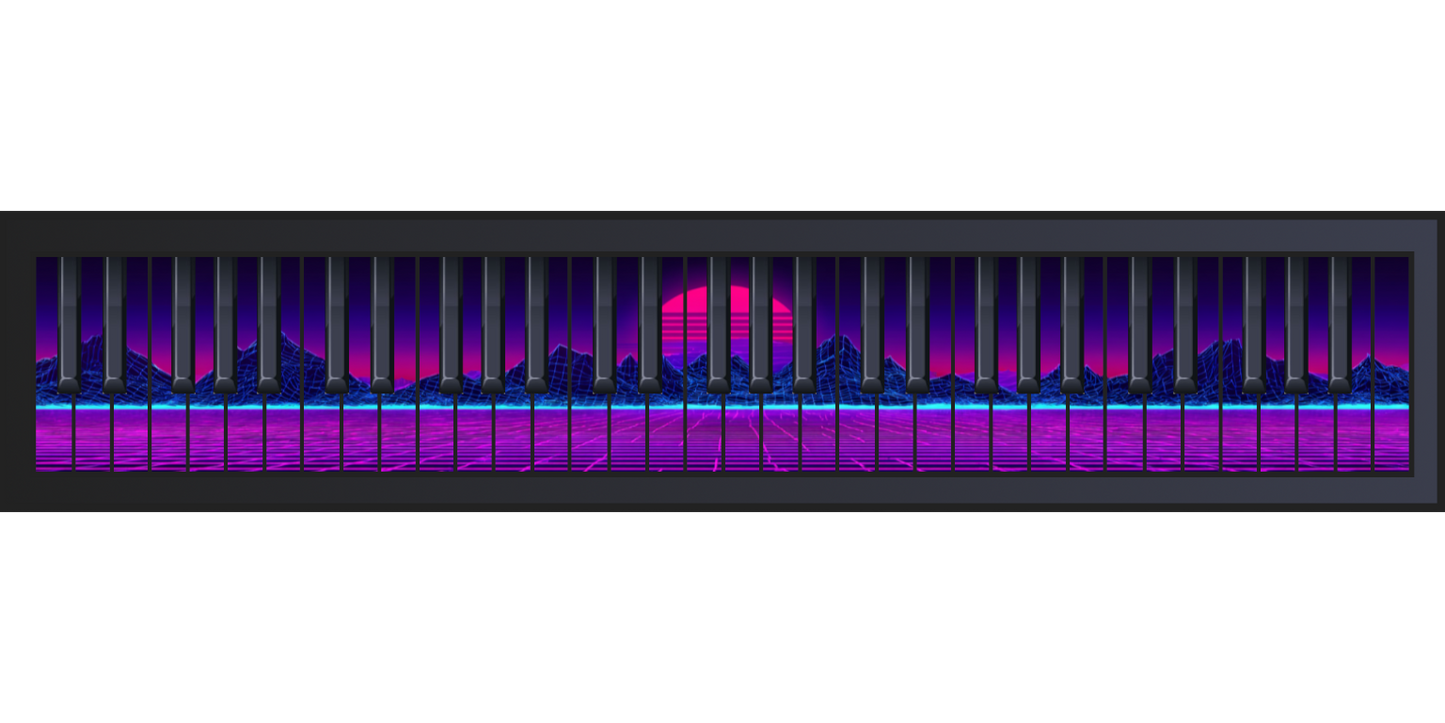 Synthwave 08