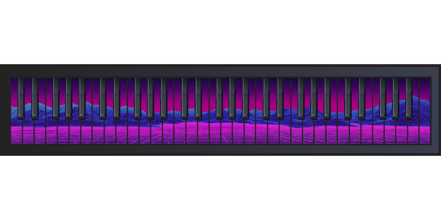 Synthwave 09