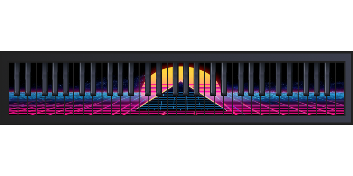 Synthwave 07