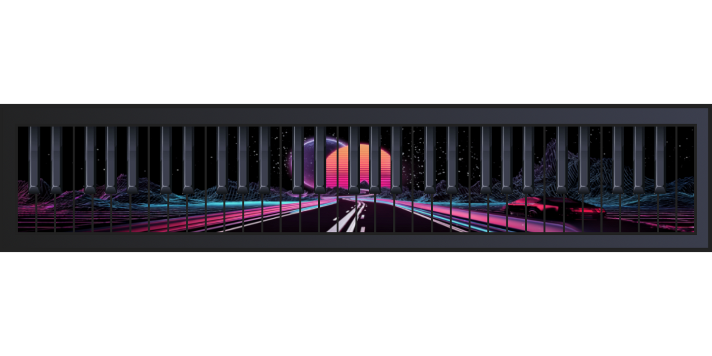 Synthwave 12