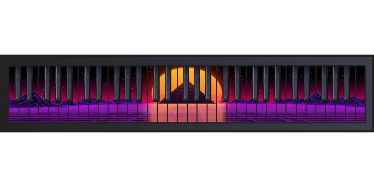 Synthwave 06