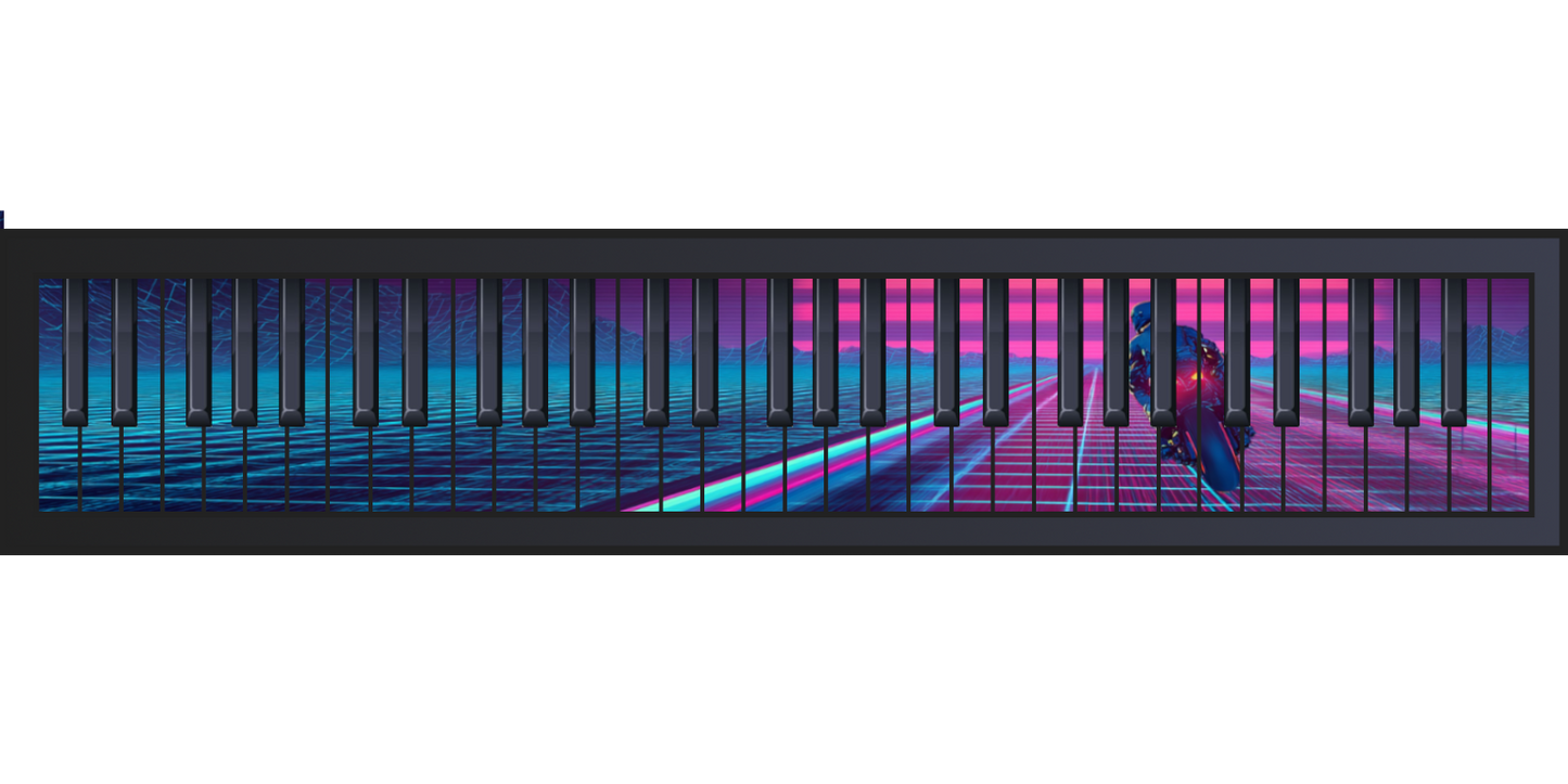 Synthwave 11