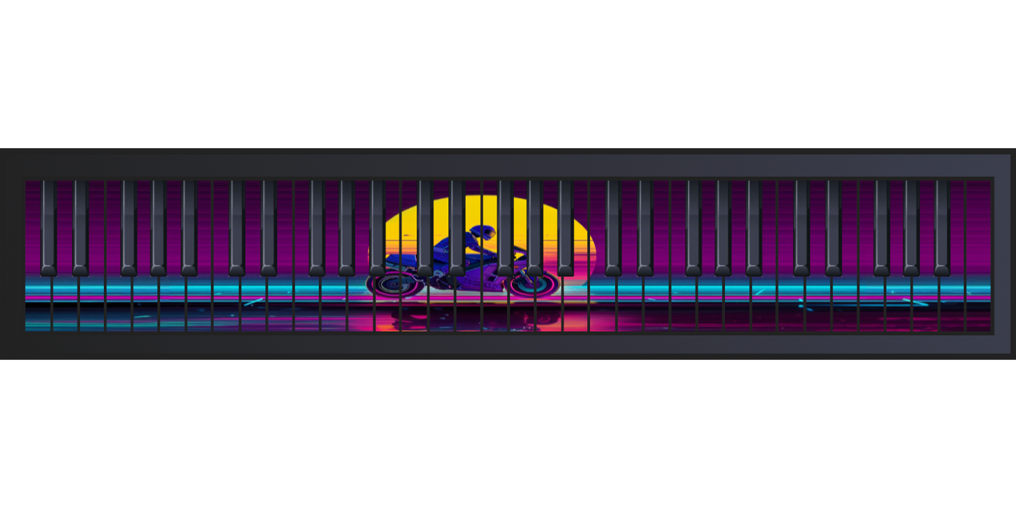 Synthwave 03